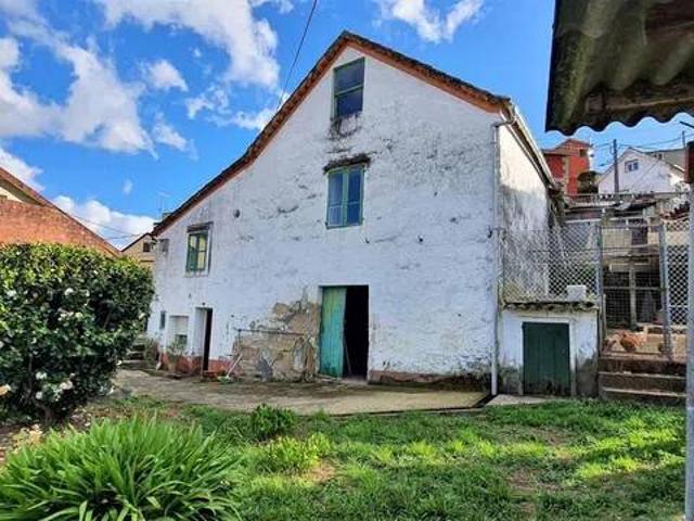 Casa rústica / Caserío en Venta en Moaña