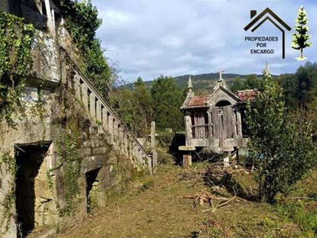 Casa rústica / Caserío en Venta en Moaña