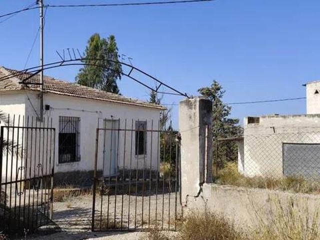 Casa rústica / Caserío en Venta en Molina de Segura