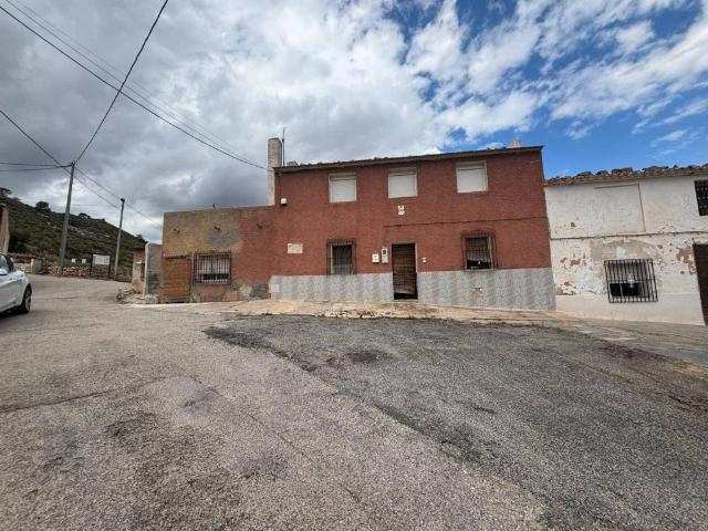 Casa rústica / Caserío en Venta en Molina de Segura