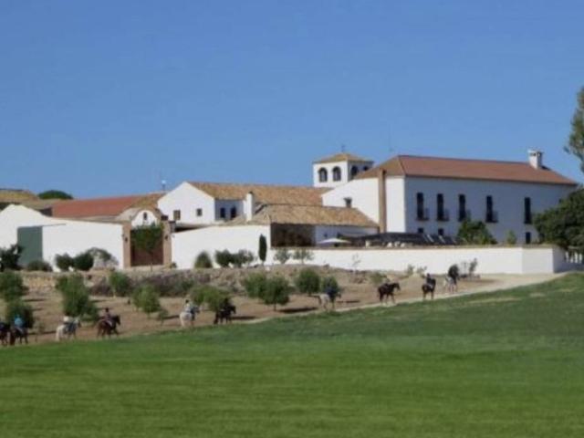 Casa rústica / Caserío en Venta en Mollina