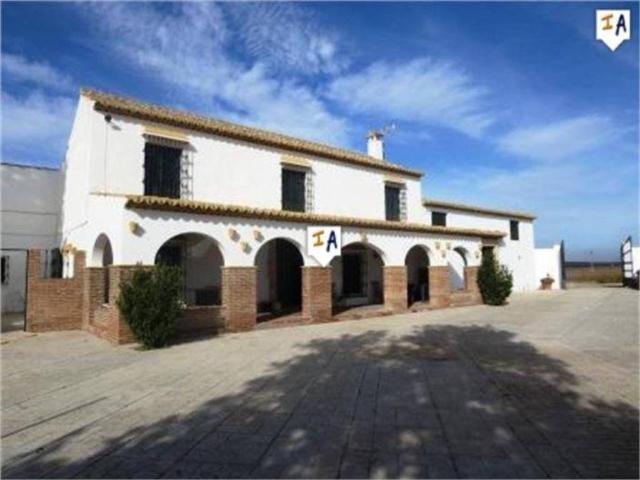 Casa rústica / Caserío en Venta en Mollina