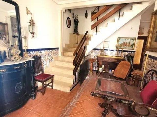 Casa rústica / Caserío en Venta en Moral de Calatrava