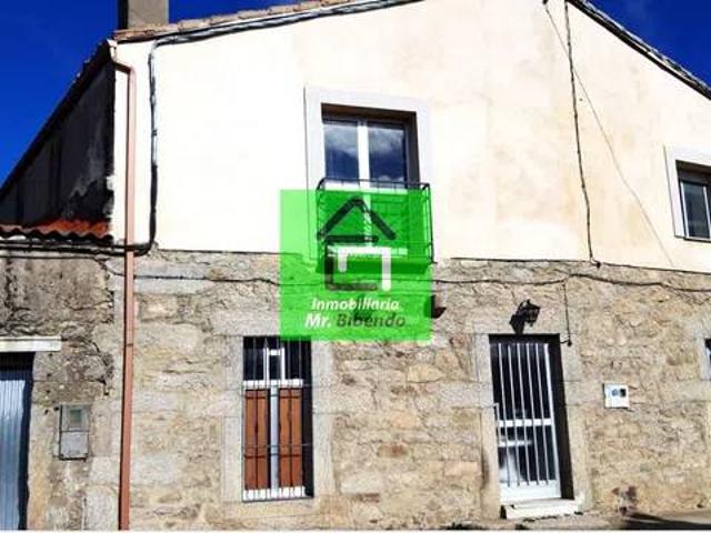 Casa rústica / Caserío en Venta en Moralina