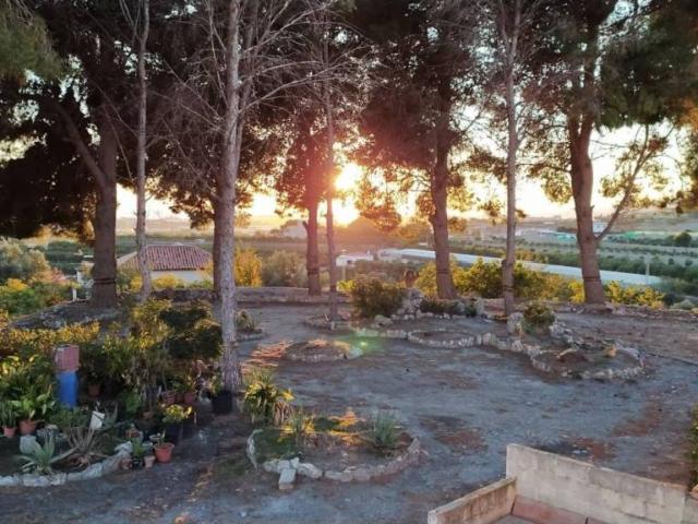 Casa rústica / Caserío en Venta en Motril