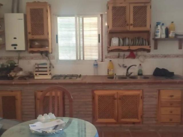 Casa rústica / Caserío en Venta en Motril