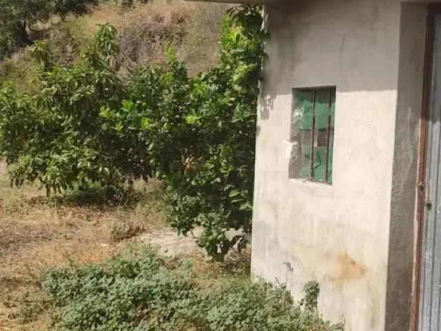 Casa rústica / Caserío en Venta en Motril