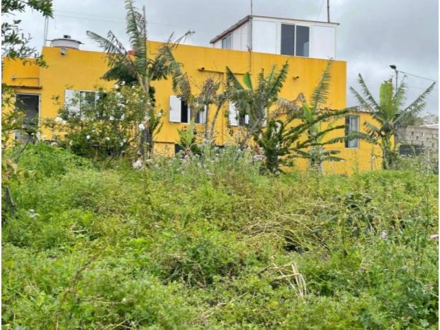 Casa rústica / Caserío en Venta en Moya Las Palmas