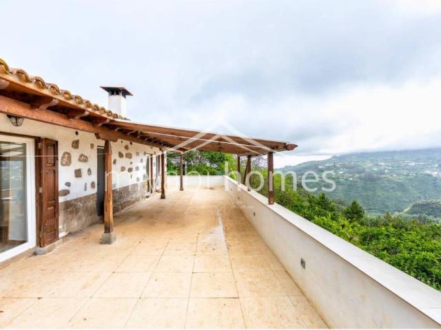 Casa rústica / Caserío en Venta en Moya Las Palmas