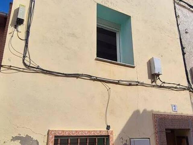 Casa rústica / Caserío en Venta en Muniesa