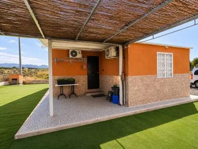 Casa rústica / Caserío en Venta en Mula