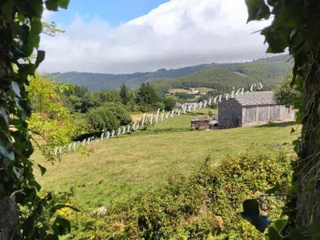 Casa rústica / Caserío en Venta en Muras