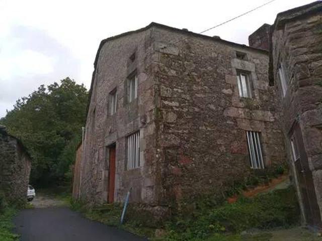 Casa rústica / Caserío en Venta en Muras