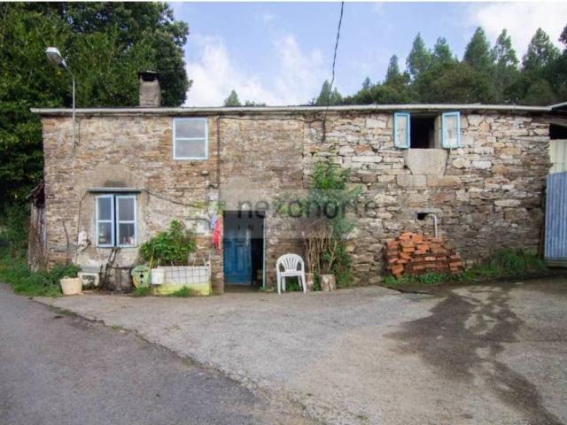 Casa rústica / Caserío en Venta en Muras