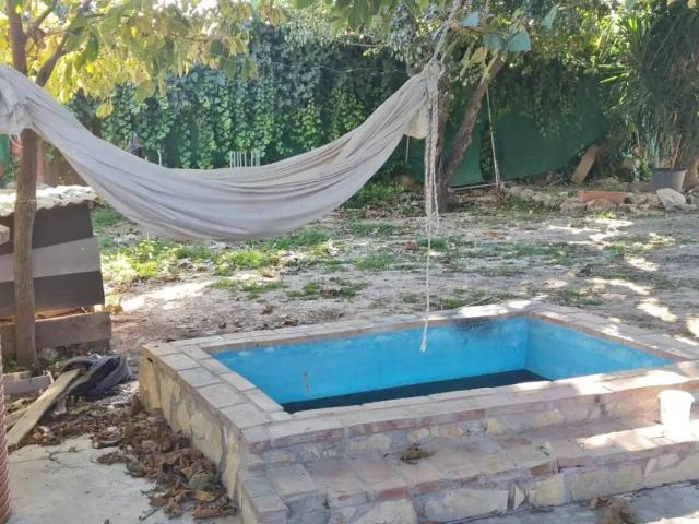 Casa rústica / Caserío en Venta en Murcia