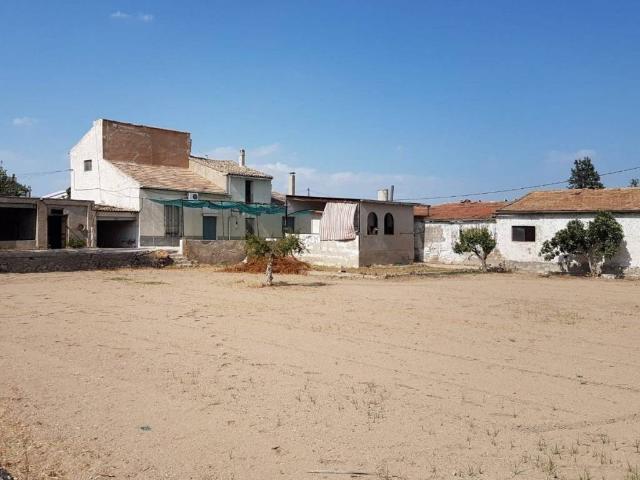 Casa rústica / Caserío en Venta en Murcia