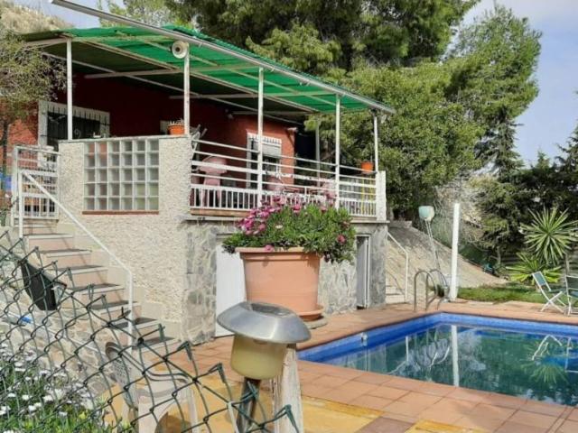 Casa rústica / Caserío en Venta en Murcia