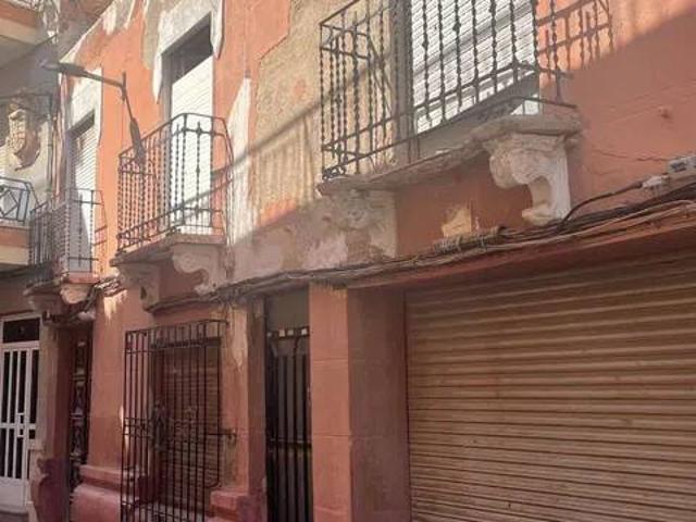 Casa rústica / Caserío en Venta en Murcia