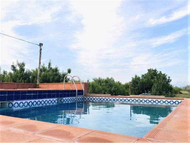 Casa rústica / Caserío en Venta en Murcia