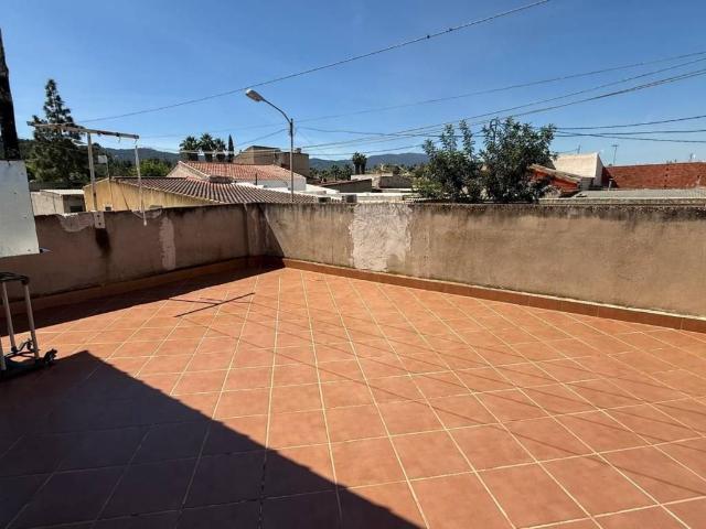 Casa rústica / Caserío en Venta en Murcia