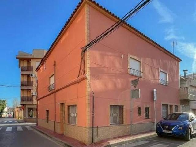 Casa rústica / Caserío en Venta en Murcia