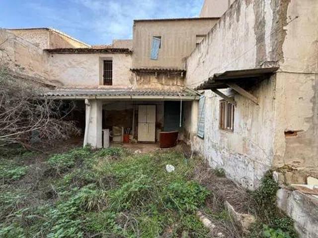 Casa rústica / Caserío en Venta en Murcia