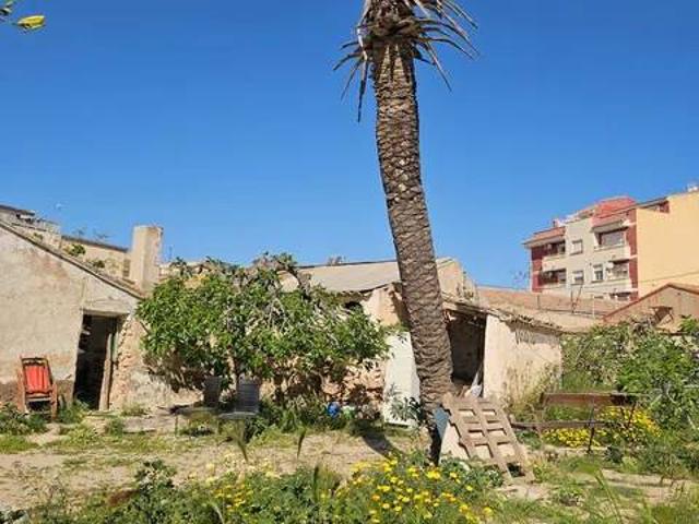 Casa rústica / Caserío en Venta en Murcia
