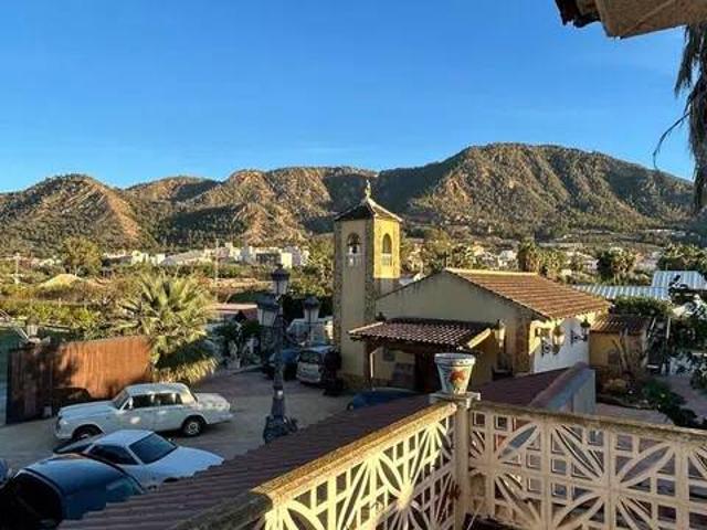 Casa rústica / Caserío en Venta en Murcia
