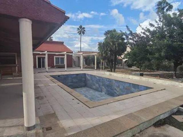 Casa rústica / Caserío en Venta en Murcia