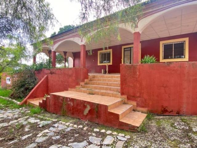 Casa rústica / Caserío en Venta en Murcia