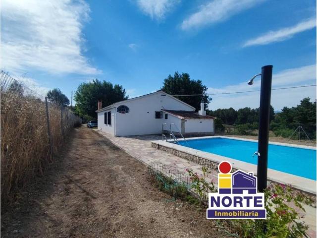 Casa rústica / Caserío en Venta en Muro de Alcoy