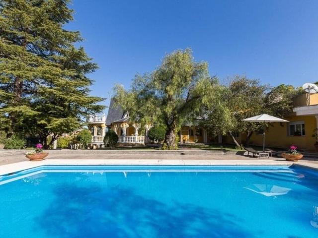 Casa rústica / Caserío en Venta en Muro de Alcoy