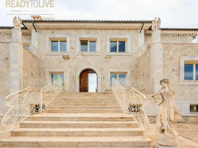Casa rústica / Caserío en Venta en Muro