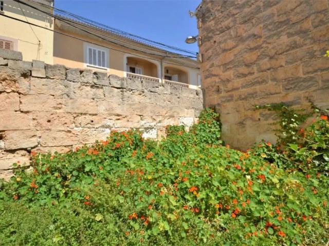 Casa rústica / Caserío en Venta en Muro