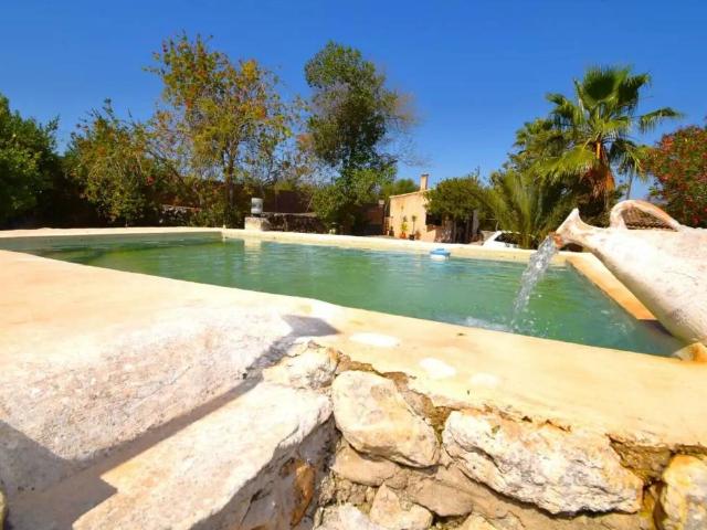 Casa rústica / Caserío en Venta en Muro
