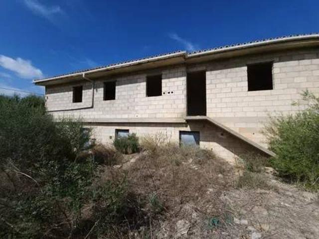 Casa rústica / Caserío en Venta en Muro