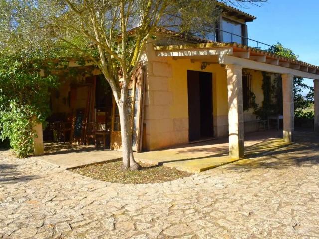 Casa rústica / Caserío en Venta en Muro