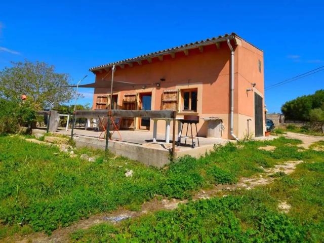 Casa rústica / Caserío en Venta en Muro