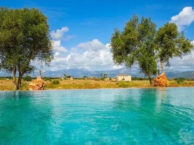 Casa rústica / Caserío en Venta en Muro