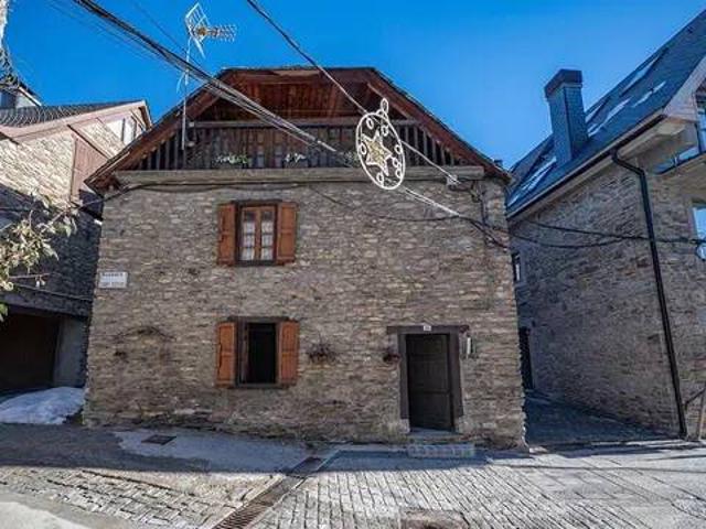 Casa rústica / Caserío en Venta en Naut Aran