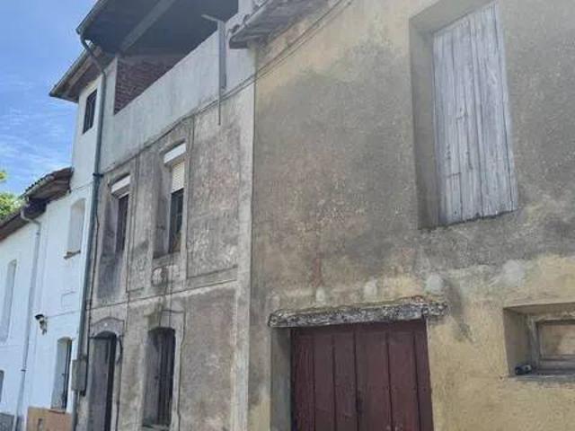 Casa rústica / Caserío en Venta en Nava