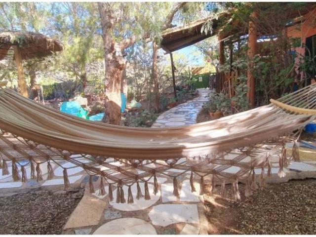 Casa rústica / Caserío en Venta en Níjar