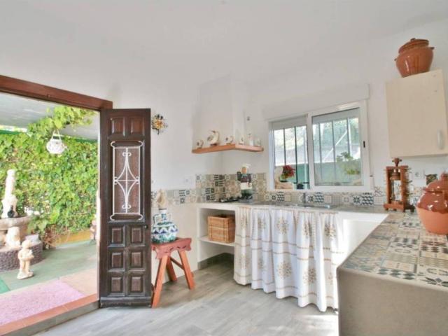 Casa rústica / Caserío en Venta en Níjar