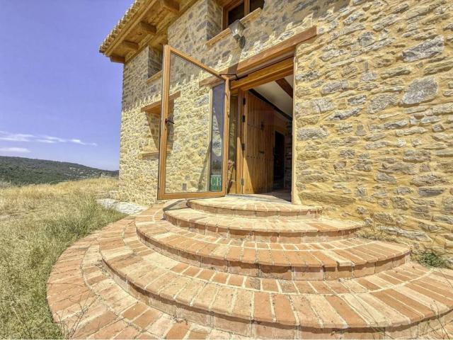Casa rústica / Caserío en Venta en Nogueruelas