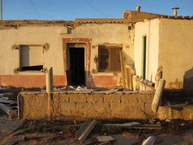 Casa rústica / Caserío en Venta en Novelda