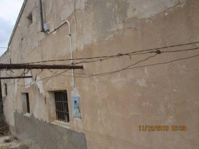 Casa rústica / Caserío en Venta en Novelda