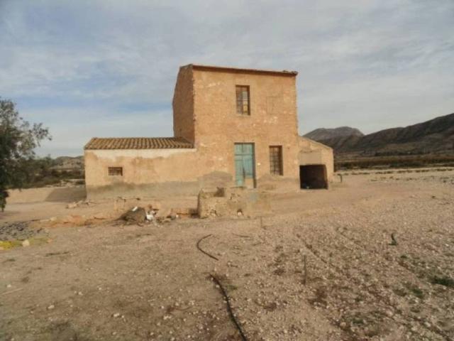 Casa rústica / Caserío en Venta en Novelda