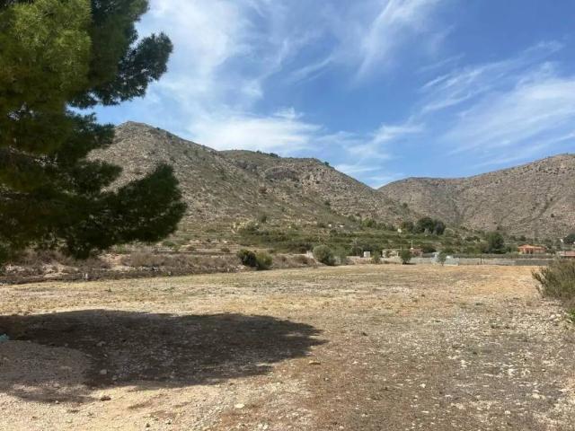 Casa rústica / Caserío en Venta en Novelda