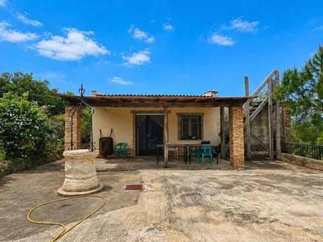 Casa rústica / Caserío en Venta en Novelé Novetlè