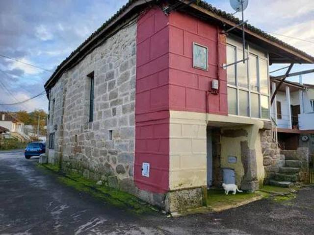 Casa rústica / Caserío en Venta en O Pereiro de Aguiar